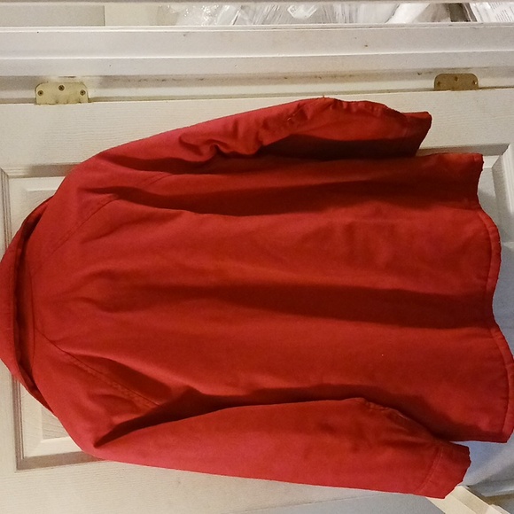 Woolrich winter jacket - Picture 3 of 5